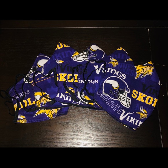 Face Masks - Picture 5 of 16